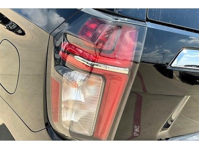 2023 Chevrolet Suburban Vehicle Photo in Grapevine, TX 76051