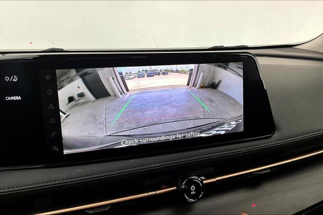 2023 Nissan ARIYA Vehicle Photo in Grapevine, TX 76051