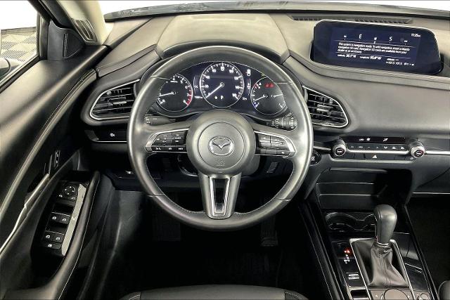 2024 Mazda CX-30 Vehicle Photo in Tulsa, OK 74129