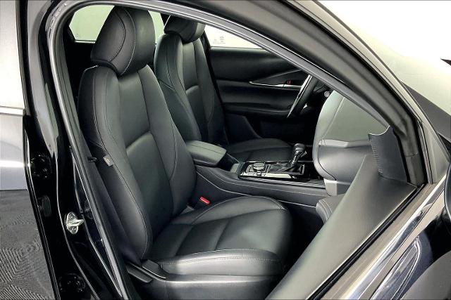 2024 Mazda CX-30 Vehicle Photo in Tulsa, OK 74129