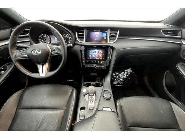 2023 INFINITI QX55 Vehicle Photo in Grapevine, TX 76051
