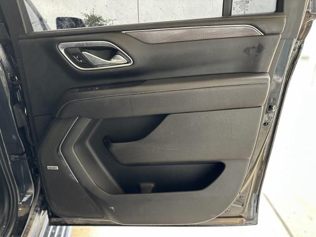 2021 GMC Yukon XL Vehicle Photo in Grapevine, TX 76051