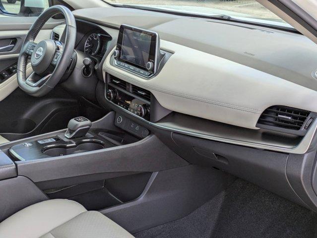 2023 Nissan Rogue Vehicle Photo in San Antonio, TX 78209