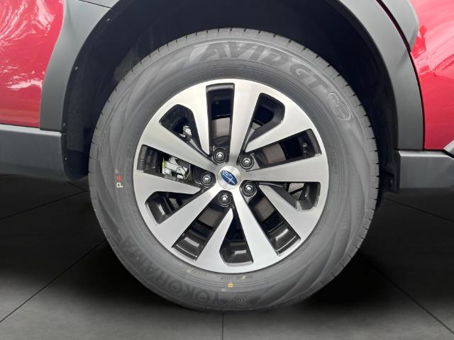 2025 Subaru Outback Vehicle Photo in Oshkosh, WI 54904