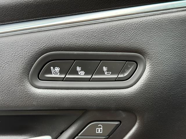 2021 Cadillac Escalade Vehicle Photo in MADISON, WI 53713-3220