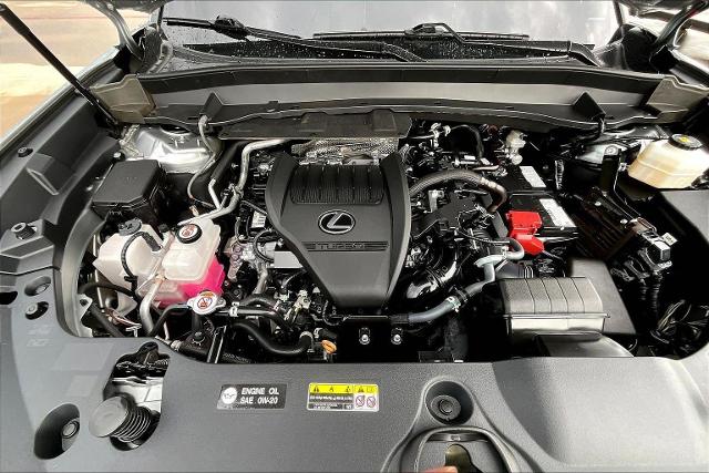 2024 Lexus TX 350 Vehicle Photo in San Antonio, TX 78230