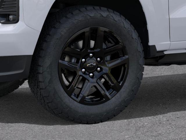 2025 Chevrolet Colorado Vehicle Photo in INDEPENDENCE, MO 64055-1314