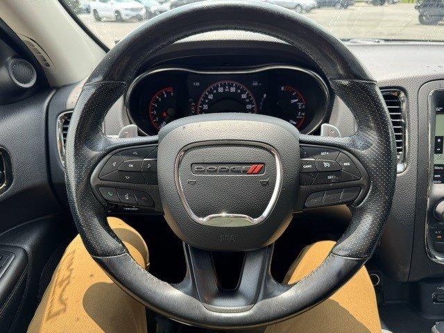 2019 Dodge Durango Vehicle Photo in Mechanicsburg, PA 17050-1707