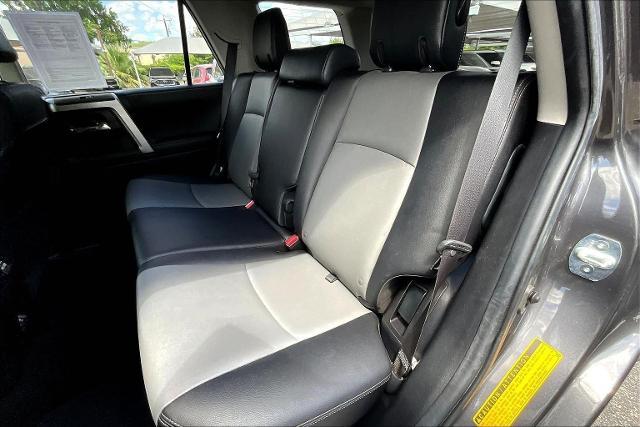 2021 Toyota 4Runner Vehicle Photo in San Antonio, TX 78230