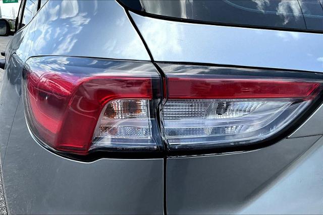 2022 Ford Escape Vehicle Photo in San Antonio, TX 78230