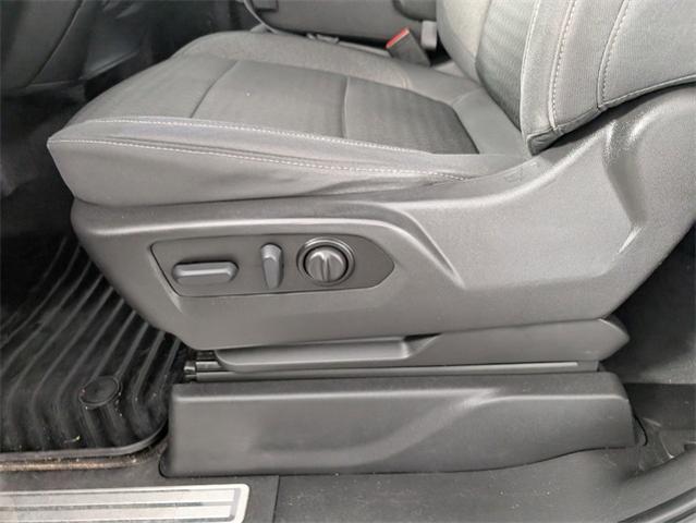 2022 Chevrolet Silverado 2500 HD Vehicle Photo in ENGLEWOOD, CO 80113-6708
