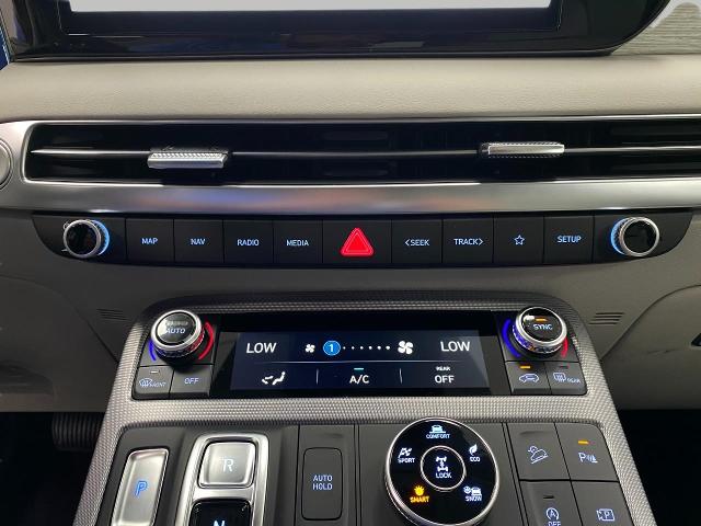 2025 Hyundai PALISADE Vehicle Photo in Appleton, WI 54913