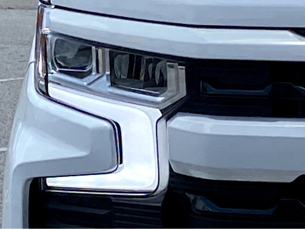 2025 Chevrolet Silverado 1500 Vehicle Photo in POOLER, GA 31322-3252