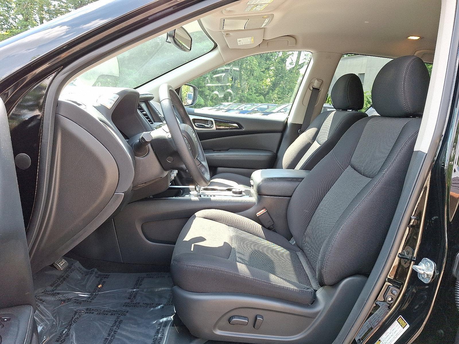 2020 Nissan Pathfinder Vehicle Photo in Jenkintown, PA 19046