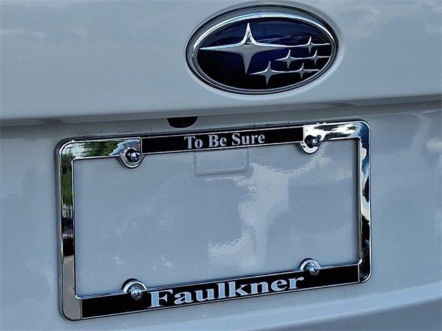2024 Subaru Outback Vehicle Photo in LANCASTER, PA 17601-0000