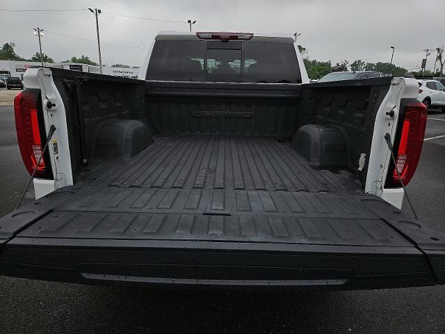 2021 GMC Sierra 1500 Vehicle Photo in TREVOSE, PA 19053-4984