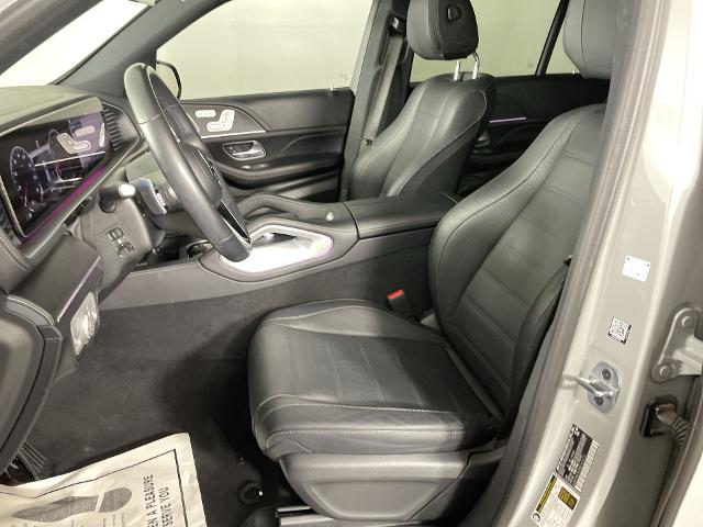 2024 Mercedes-Benz GLE Vehicle Photo in GILBERT, AZ 85297-0402