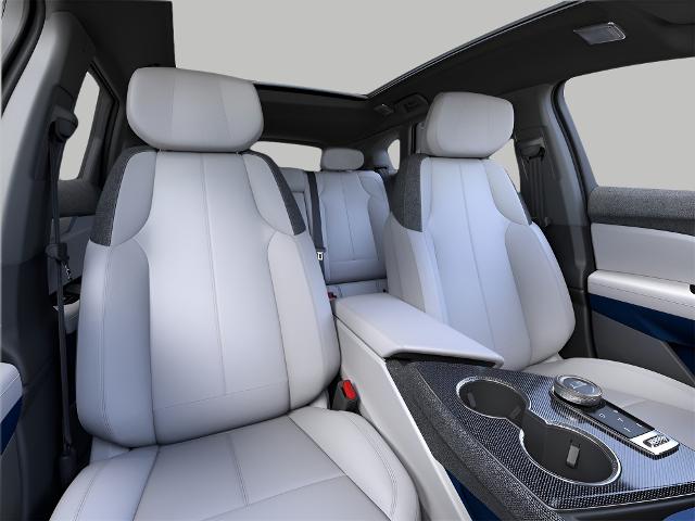 2025 Cadillac OPTIQ Vehicle Photo in MANITOWOC, WI 54220-5838