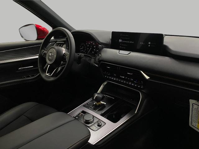 2025 Mazda CX-90 Vehicle Photo in Appleton, WI 54913
