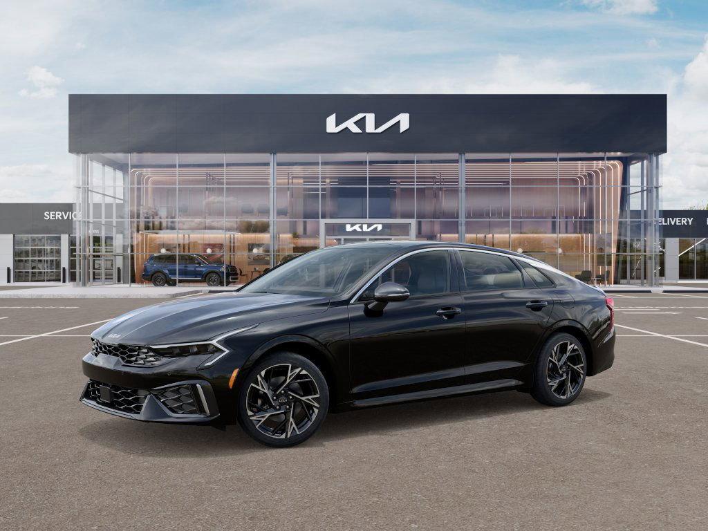 2025 Kia K5 Vehicle Photo in Belle Vernon, PA 15012