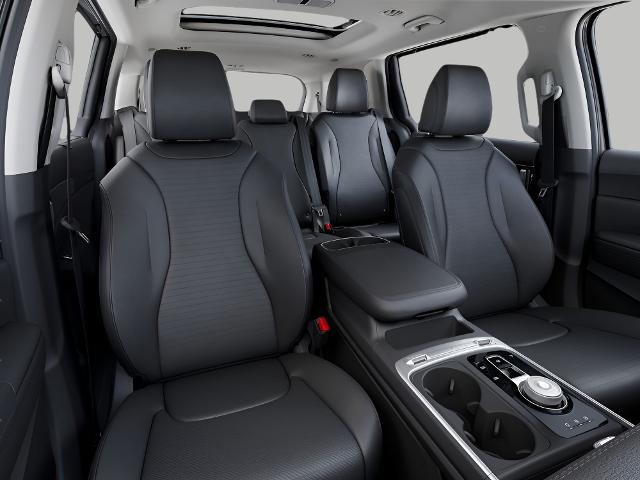 2026 Kia Carnival Hybrid Vehicle Photo in Oshkosh, WI 54904