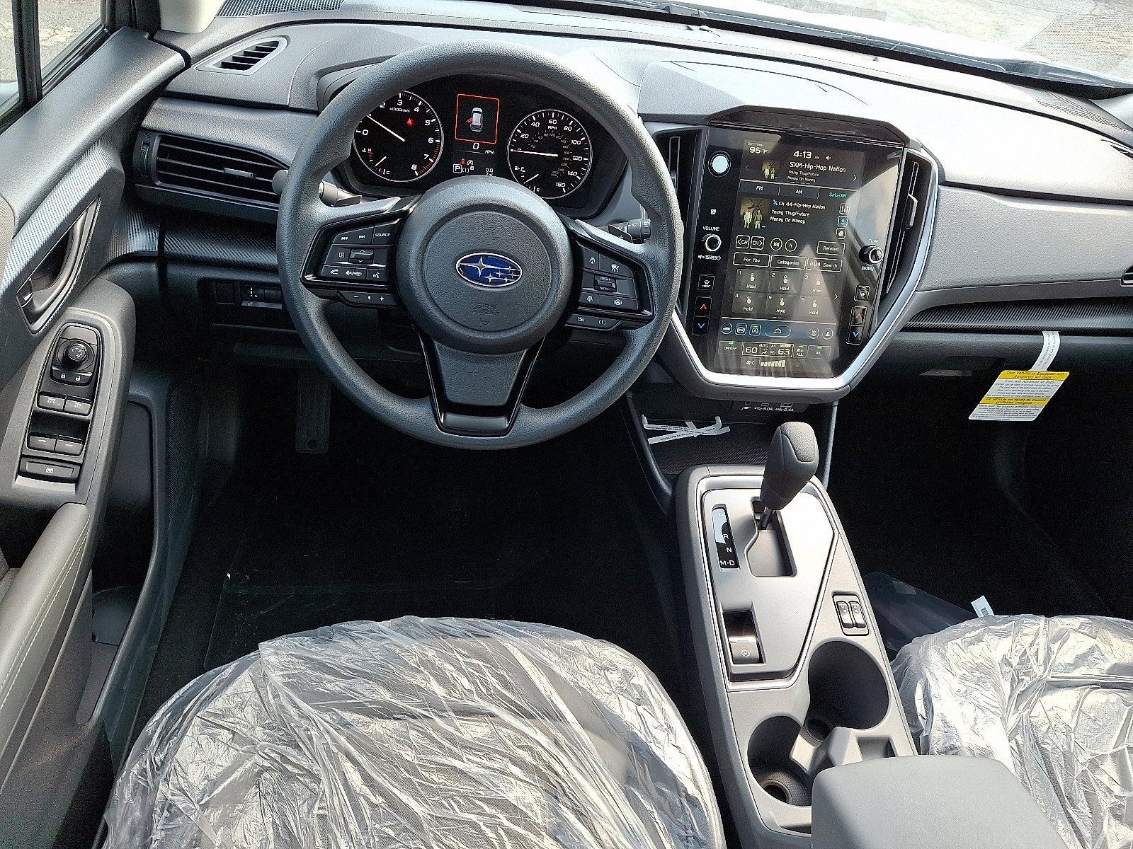 2025 Subaru Crosstrek Vehicle Photo in Harrisburg, PA 17111