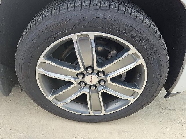 2017 GMC Acadia Vehicle Photo in TREVOSE, PA 19053-4984
