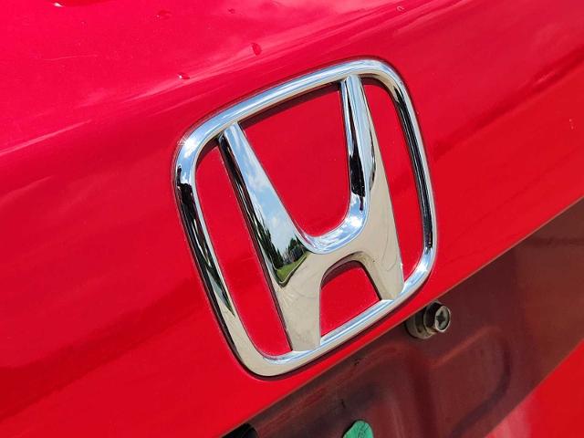 2017 Honda HR-V Vehicle Photo in DENTON, TX 76210-9321