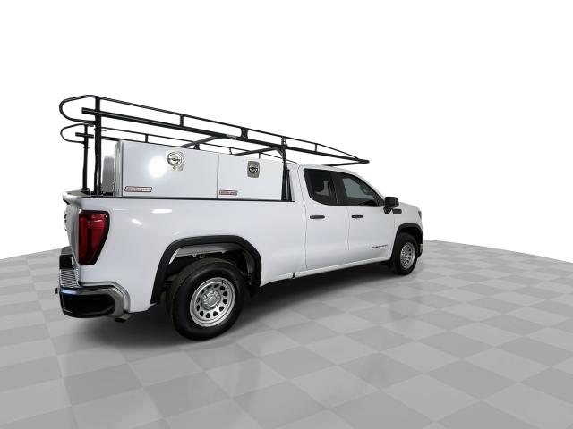 2023 GMC Sierra 1500 Vehicle Photo in GILBERT, AZ 85297-0402