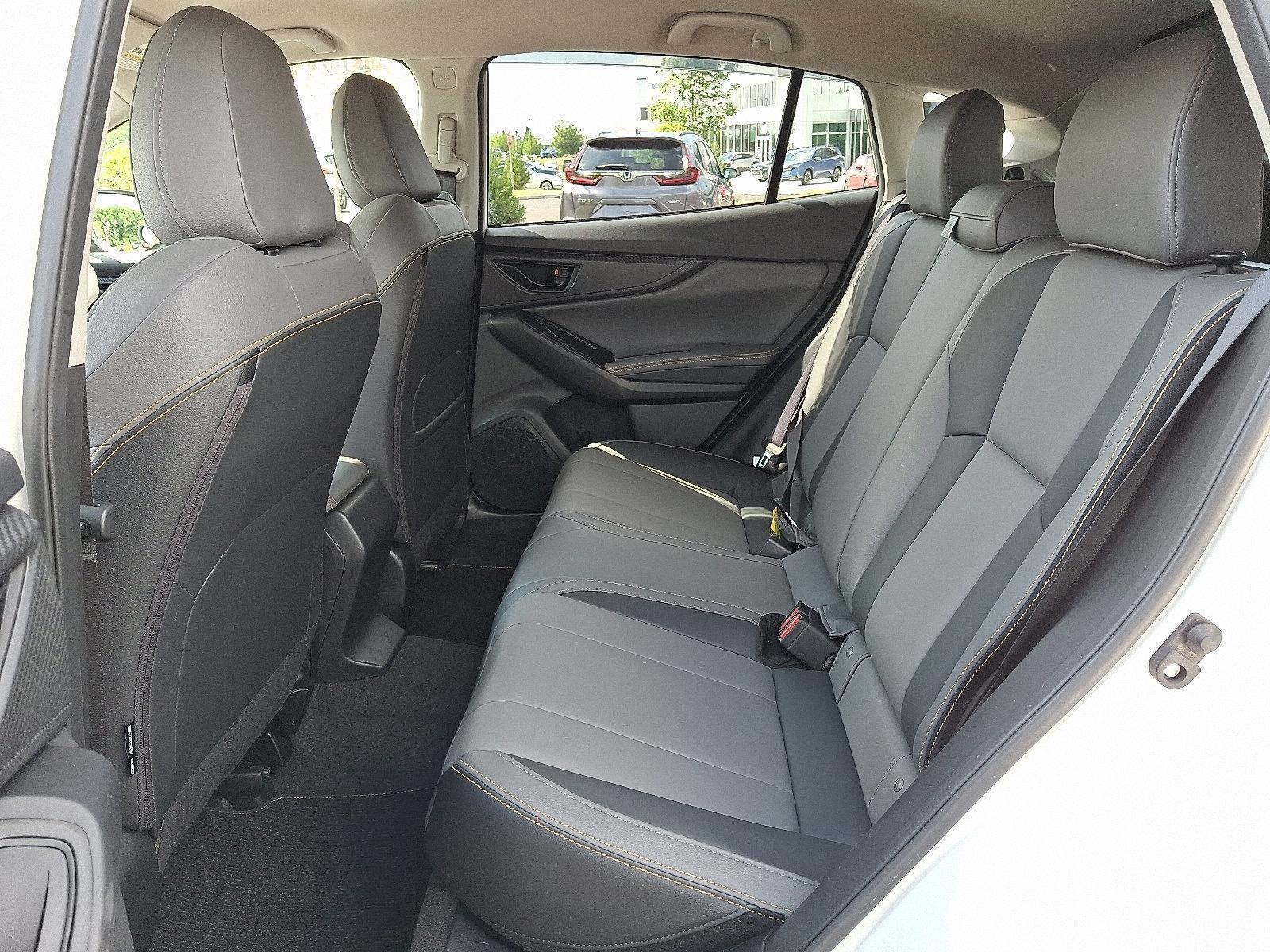 2023 Subaru Crosstrek Vehicle Photo in Easton, PA 18045