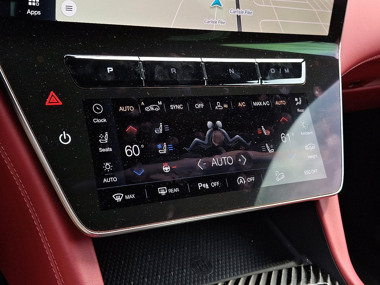 2024 Maserati Grecale Vehicle Photo in Mechanicsburg, PA 17050