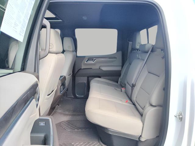 2024 Chevrolet Silverado 1500 Vehicle Photo in Green Bay, WI 54304