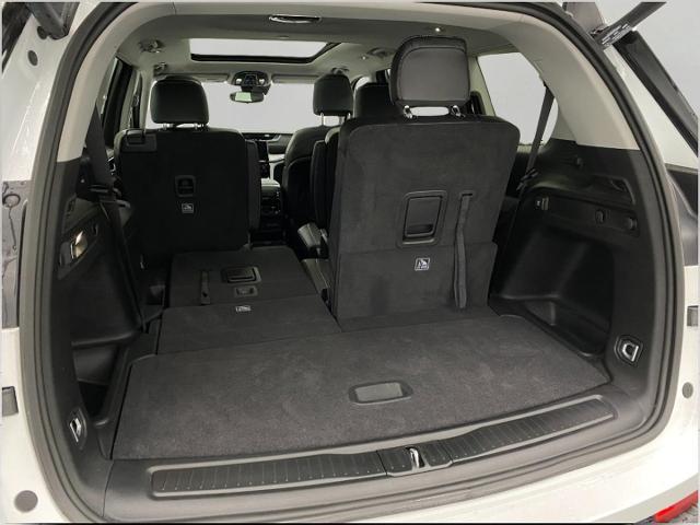 2023 Jeep Grand Cherokee L Vehicle Photo in Appleton, WI 54913