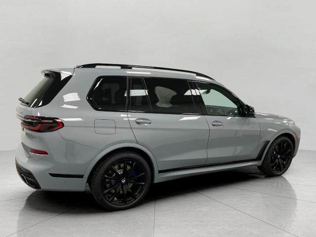 2026 BMW X7 M60i Vehicle Photo in Appleton, WI 54913