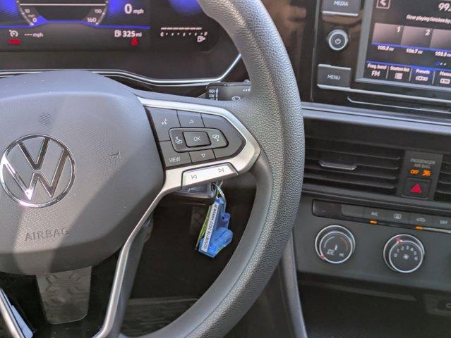 2022 Volkswagen Jetta Vehicle Photo in SELMA, TX 78154-1459