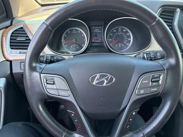 2014 Hyundai SANTA FE Vehicle Photo in Harrisburg, PA 17111-1033