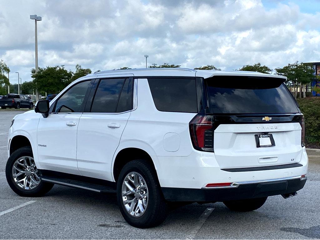 2025 Chevrolet Tahoe Vehicle Photo in POOLER, GA 31322-3252