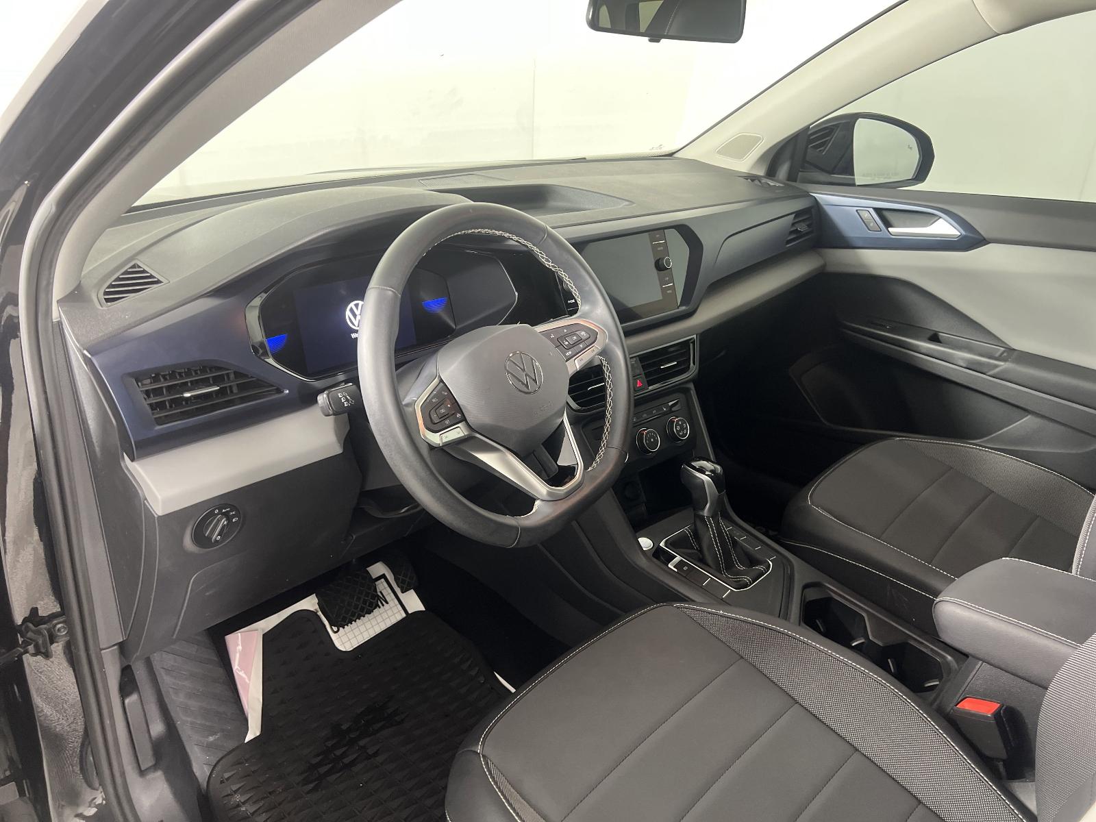 2022 Volkswagen Taos Vehicle Photo in Georgetown, TX 78626