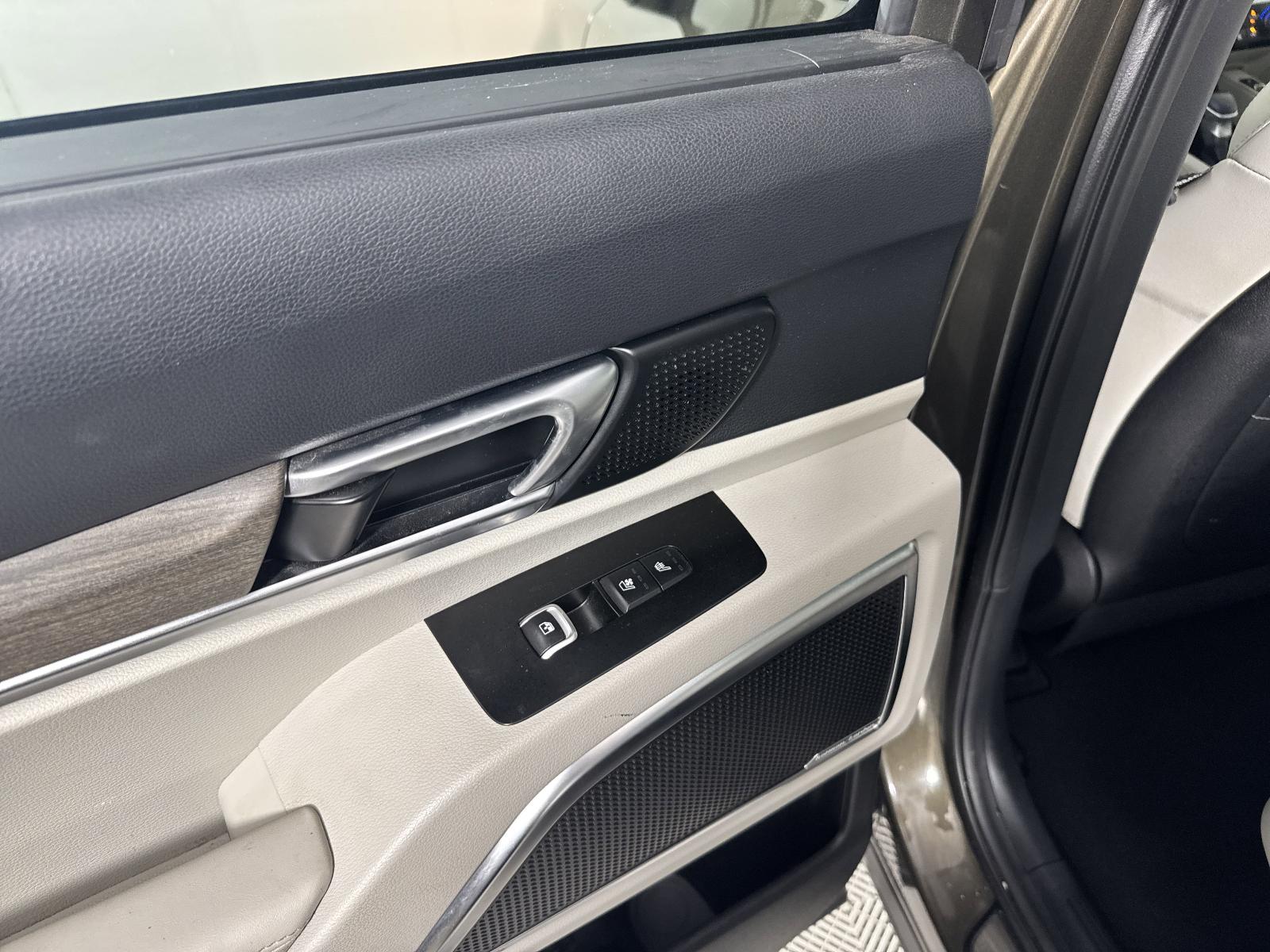 2020 Kia Telluride Vehicle Photo in Georgetown, TX 78626