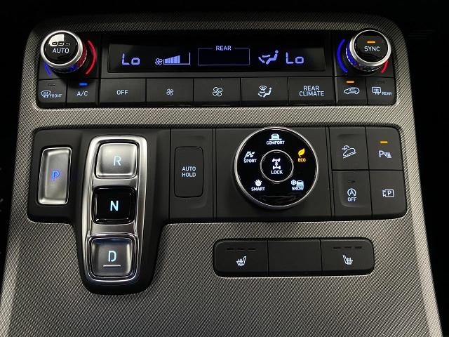2025 Hyundai PALISADE Vehicle Photo in Appleton, WI 54913
