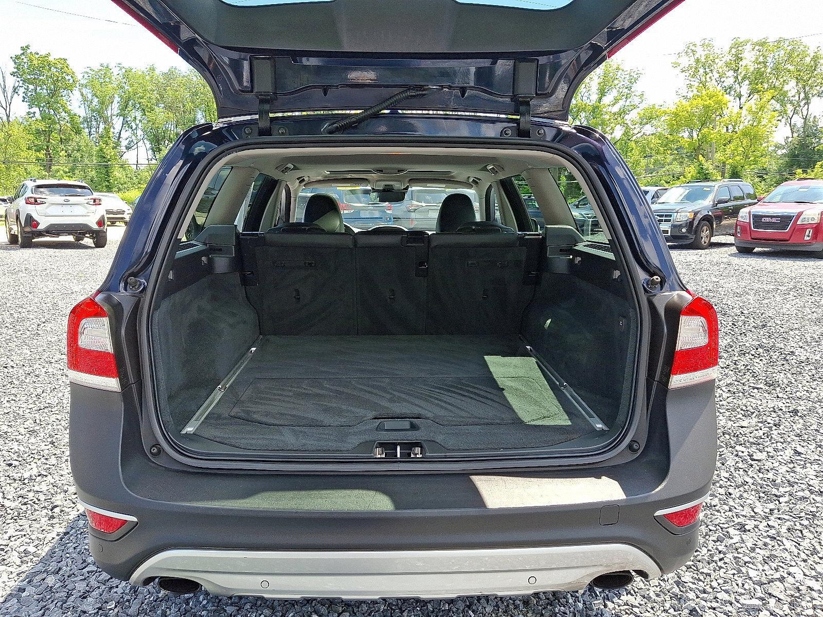 2016 Volvo XC70 Vehicle Photo in Harrisburg, PA 17111
