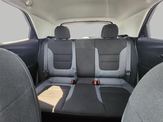 2023 Chevrolet Trailblazer Vehicle Photo in MADISON, WI 53713-3220