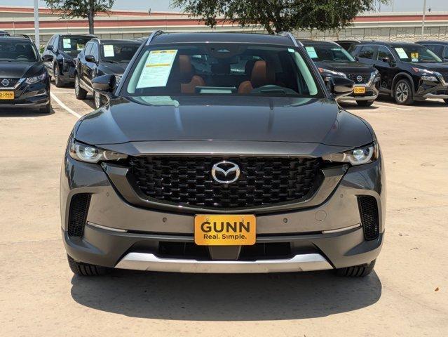 2025 Mazda CX-50 Vehicle Photo in San Antonio, TX 78209