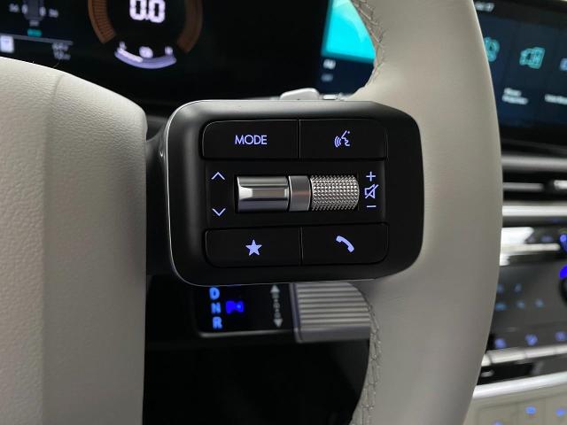 2026 Hyundai SANTA FE Hybrid Vehicle Photo in Appleton, WI 54913