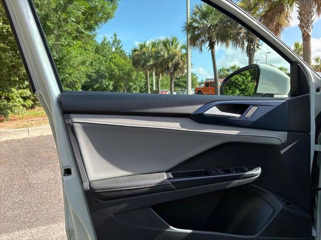 2024 Volkswagen Taos Vehicle Photo in Savannah, GA 31419