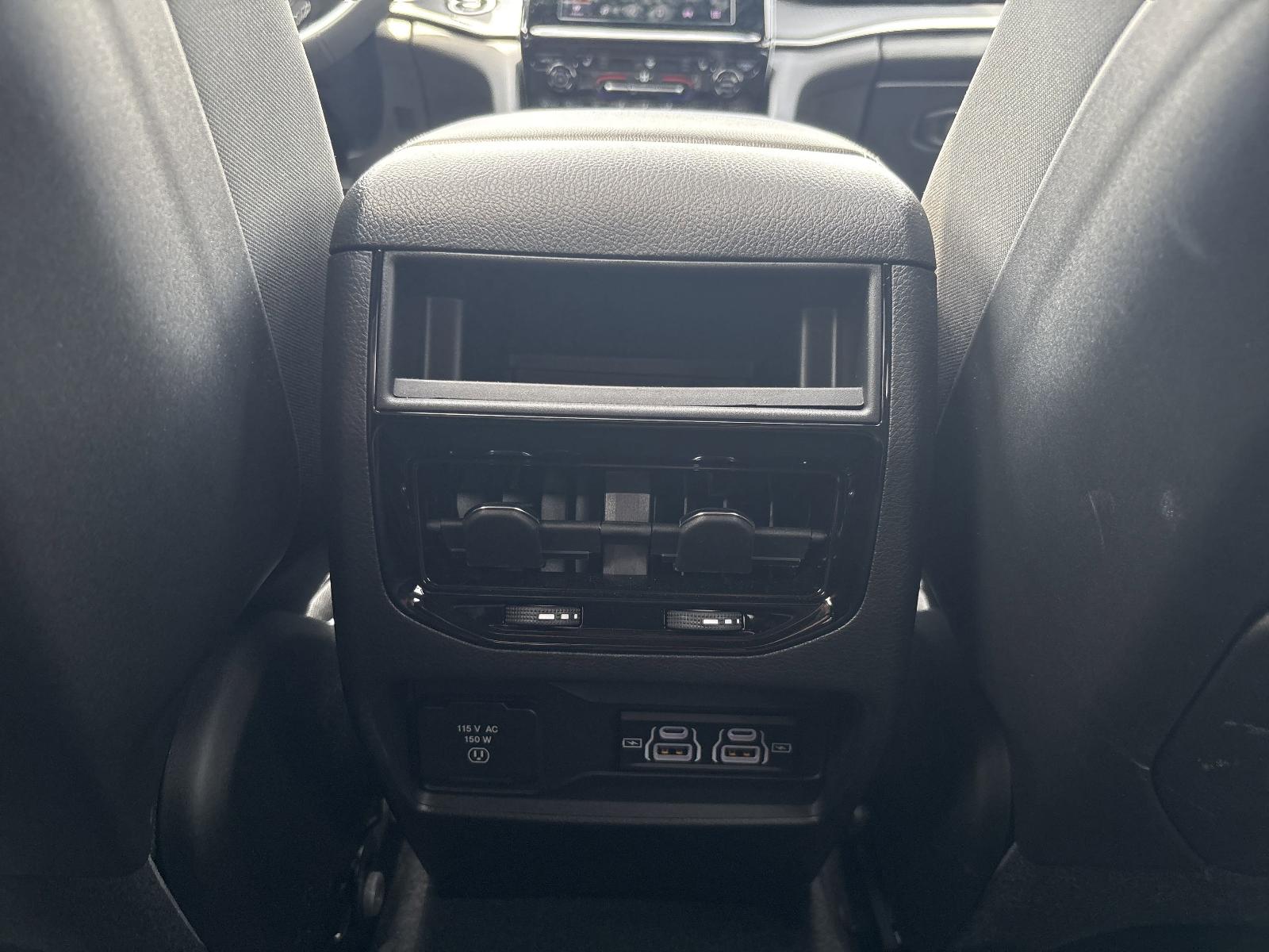 2025 Jeep Grand Cherokee Vehicle Photo in Mechanicsburg, PA 17050-1707
