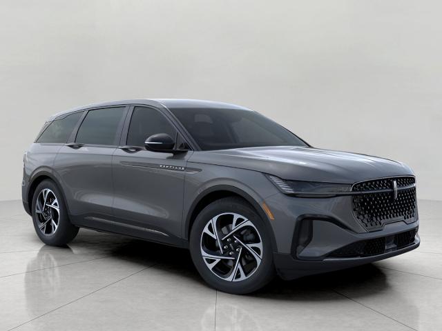 2025 Lincoln Nautilus Vehicle Photo in Neenah, WI 54956