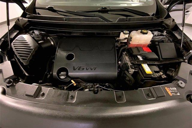 2021 Buick Enclave Vehicle Photo in KANSAS CITY, MO 64114-4502
