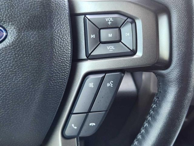 2020 Ford Expedition Vehicle Photo in DENTON, TX 76210-9321