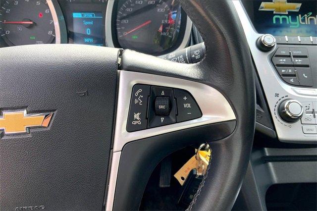 2015 Chevrolet Equinox Vehicle Photo in KANSAS CITY, MO 64114-4502